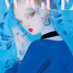 Sette Artisti fimano le cover di Vogue Italia per una scelta green.