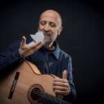 Joe Barbieri celebra Napoli nel nuovo album “Vulío”