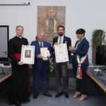 A Salerno il Premio per Medici e Testimoni di Pace