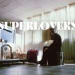 Damien McFly dal 3 maggio il nuovo singolo “superlovers” e il nuovo tour europeo